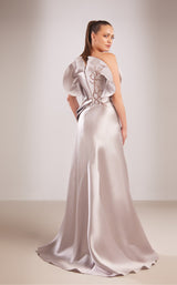 3 of 3 Reverie Couture FW205 Pink