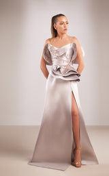 2 of 3 Reverie Couture FW205 Pink