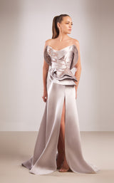 1 of 3 Reverie Couture FW205 Pink