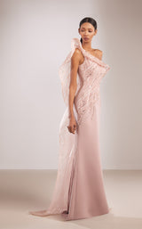 2 of 3 Reverie Couture FW206 Pink