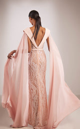 3 of 3 Reverie Couture FW207 Pink