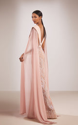 2 of 3 Reverie Couture FW207 Pink