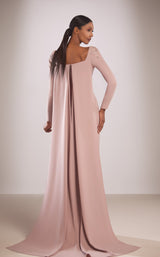 3 of 3 Reverie Couture FW209 Pink