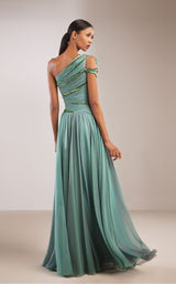 4 of 4 Reverie Couture FW212 Mint