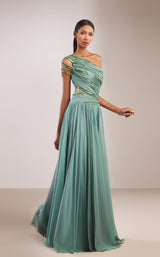 2 of 4 Reverie Couture FW212 Mint
