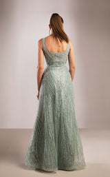 3 of 3 Reverie Couture FW216 Sage