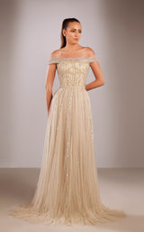 1 of 3 Reverie Couture FW219 Champagne