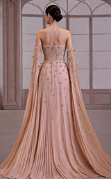 2 of 2 Reverie Couture FW267 Pink