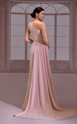 3 of 3 Reverie Couture FW268 Pink