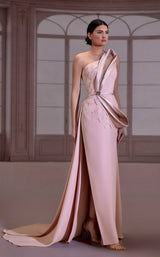 1 of 3 Reverie Couture FW268 Pink