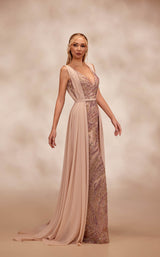 2 of 3 Reverie Couture FW26 Nude