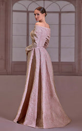 2 of 3 Reverie Couture FW270 Pink