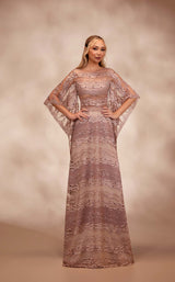 1 of 3 Reverie Couture FW2 Rosewood