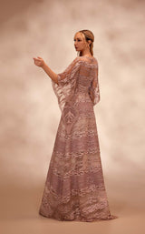 3 of 3 Reverie Couture FW2 Rosewood