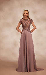 1 of 3 Reverie Couture FW3 Rosewood