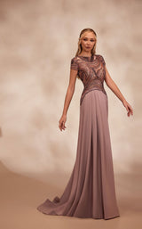 2 of 3 Reverie Couture FW3 Rosewood