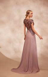 3 of 3 Reverie Couture FW3 Rosewood