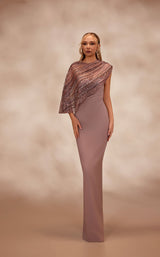 1 of 3 Reverie Couture FW4 Rosewood