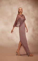 2 of 3 Reverie Couture FW4 Rosewood