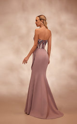 2 of 2 Reverie Couture FW5 Rosewood