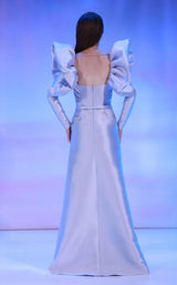 3 of 3 Reverie Couture SS155 Silver