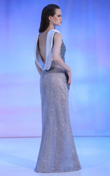 3 of 3 Reverie Couture SS158 Silver