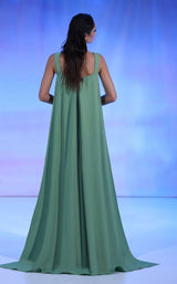 4 of 4 Reverie Couture SS172 Green
