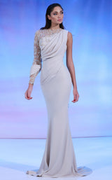 2 of 4 Reverie Couture SS175 Nude