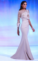 3 of 4 Reverie Couture SS175 Nude