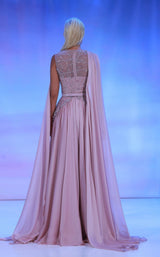 4 of 4 Reverie Couture SS179 Pink