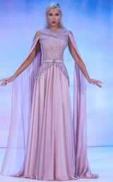 1 of 4 Reverie Couture SS179 Pink