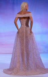 4 of 4 Reverie Couture SS182 Pink