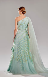 3 of 3 Reverie Couture SS2485 Mint