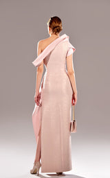 2 of 2 Reverie Couture SS2491 Blush