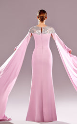 3 of 3 Reverie Couture SS2493 Blush