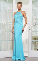 3 of 9 Rina Di Montella RD2755 Tiffany