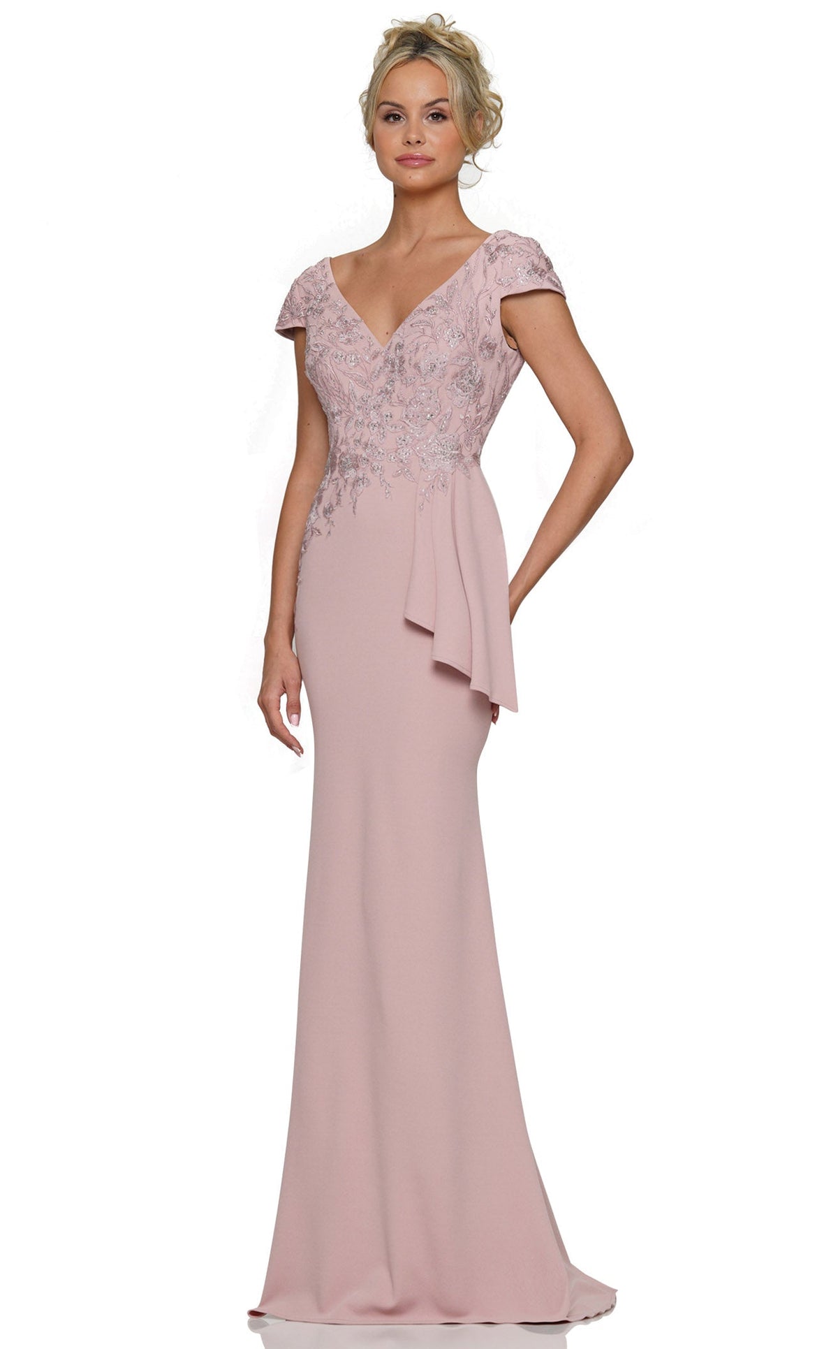 where to find affordable formal dresses Square Neck Ankle-length Prom Dresses Sparkly Tulle Cheap Formal Dress SELINADRESS