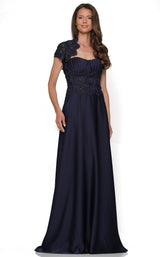 3 of 5 Rina Di Montella RD2969 Navy