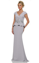 2 of 6 Rina Di Montella RD2971 Grey