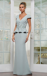 6 of 6 Rina Di Montella RD2971 Sage