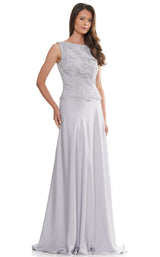 3 of 4 Rina Di Montella RD2973 Silver