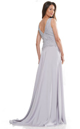 4 of 4 Rina Di Montella RD2973 Silver