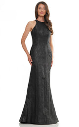 2 of 3 Rina Di Montella RD2977 Black