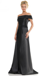 3 of 5 Rina Di Montella RD2979 Black
