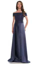 1 of 5 Rina Di Montella RD2979 Navy
