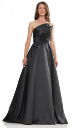 1 of 5 Rina Di Montella RD2981 Black