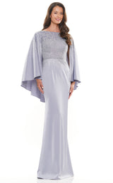 3 of 4 Rina Di Montella RD2989 Grey