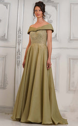 5 of 6 Rina Di Montella RD3102 Olive