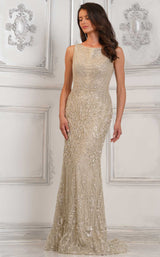 3 of 4 Rina Di Montella RD3104 Oyster