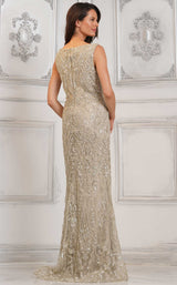 4 of 4 Rina Di Montella RD3104 Oyster